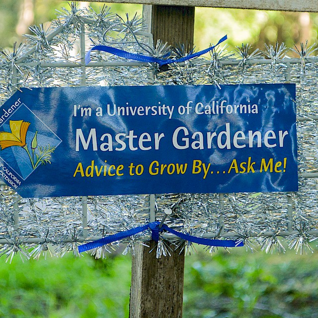 Master Gardener Graduation 2016 | Photo by Don Roberts gallery image